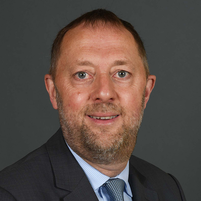 Photo du maire Eric HERBET