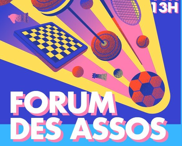 Forum des associations
