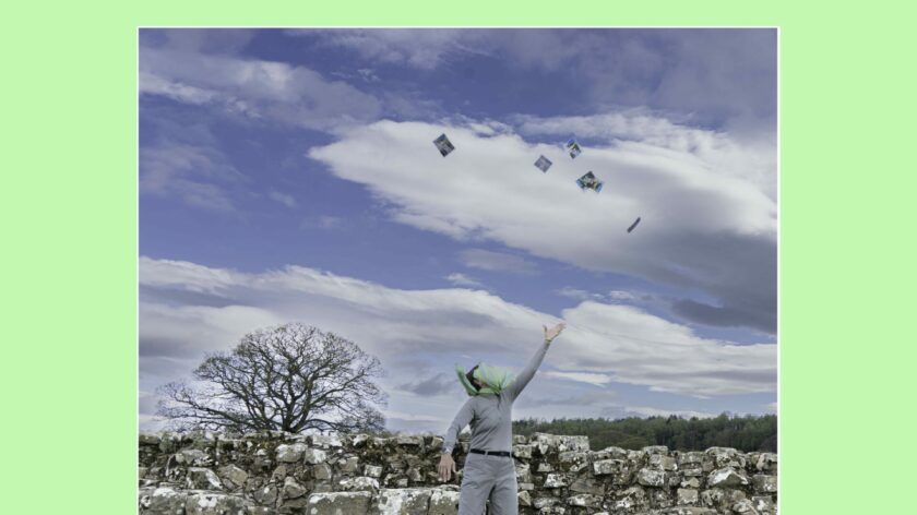 12ème rencontre photographique de Quincampoix du 15 au 23 novembre 2025