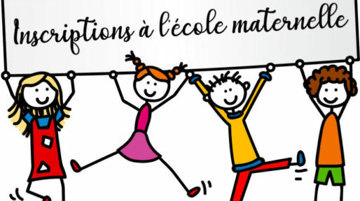 Inscription maternelle rentrée 2026