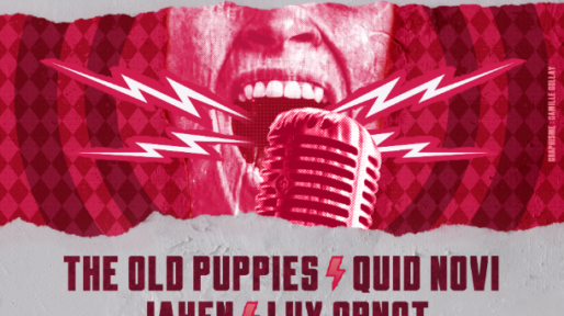 QUINCAMP&rsquo;FEST 2026