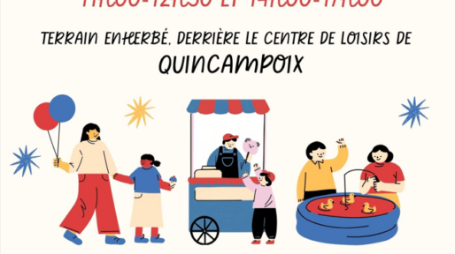 Fête des écoles 2026 !