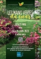 Visite de jardins en faveur de la fondation Charles Nicolle