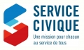 Recrutement service civique