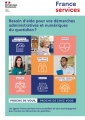 France services, le service public proche de vous