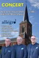 Concert du Choeur Allegro