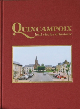 photo du Livre de QUINCAMPOIX