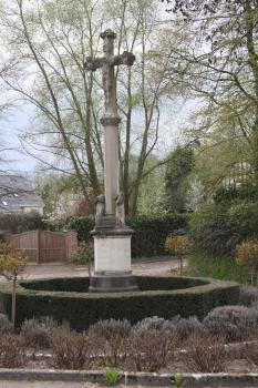 Le Calvaire