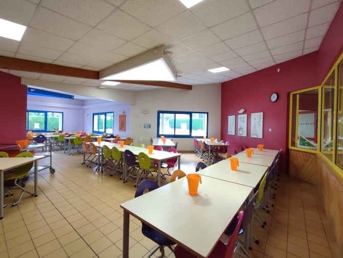 Espace primaire